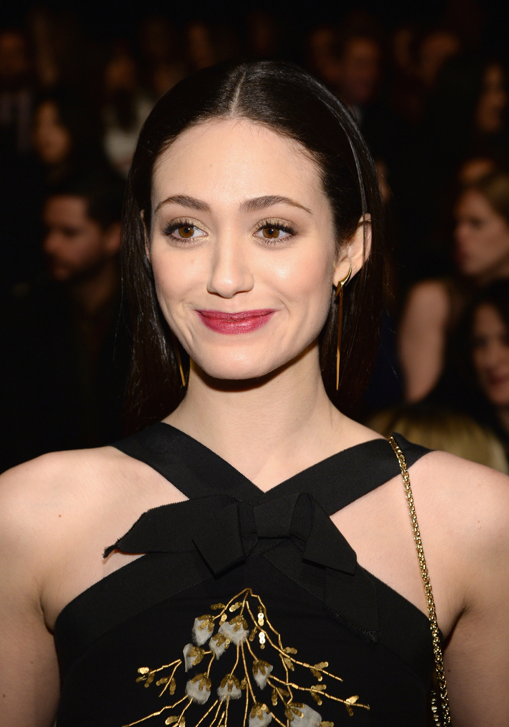 Emmy Rossum