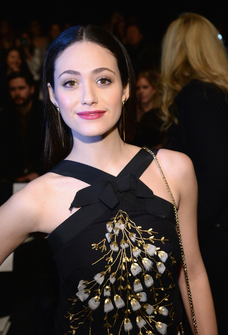 Emmy Rossum Emmy Rossum