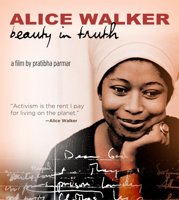 Alice Walker: Beauty in Truth