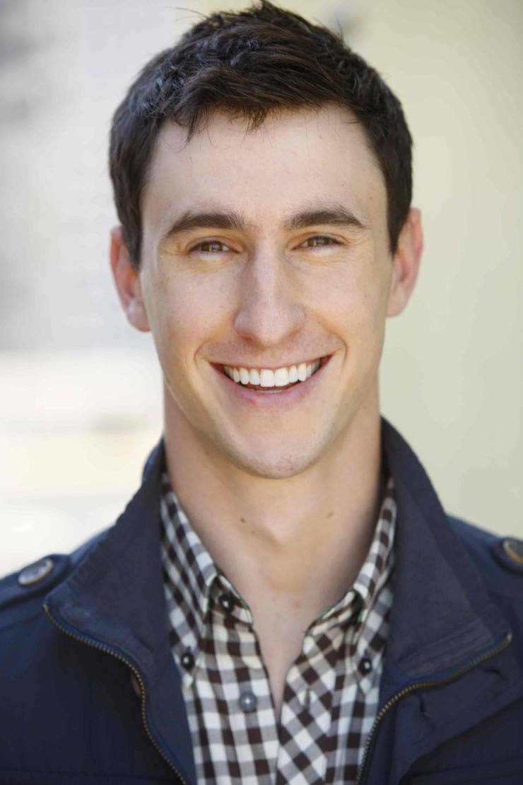 Rob Gleeson