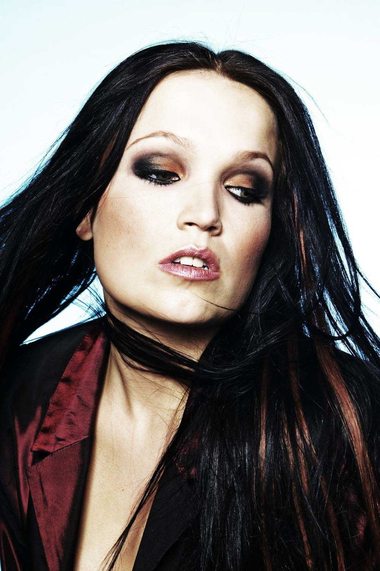 Tarja Turunen Tarja Turunen