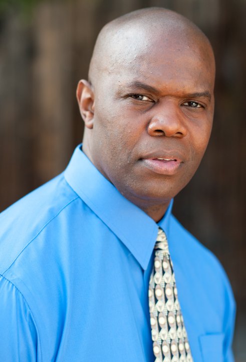 Antonio D. Charity