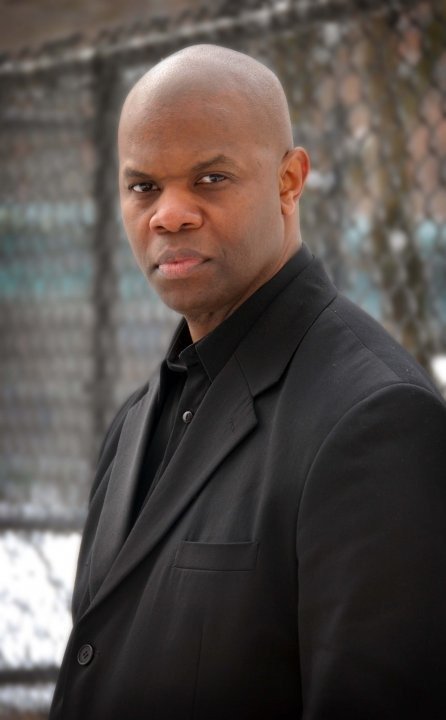 Antonio D. Charity