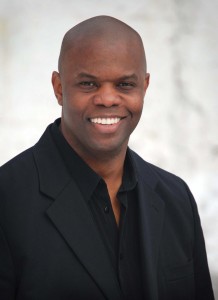 Antonio D. Charity