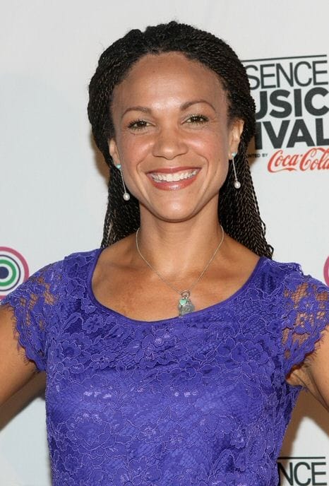 Melissa Harris-Perry