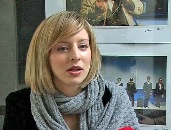 Jadranka Djokic