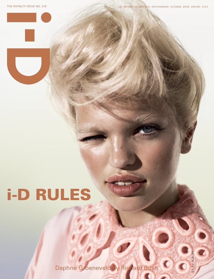 Daphne Groeneveld Daphne Groeneveld