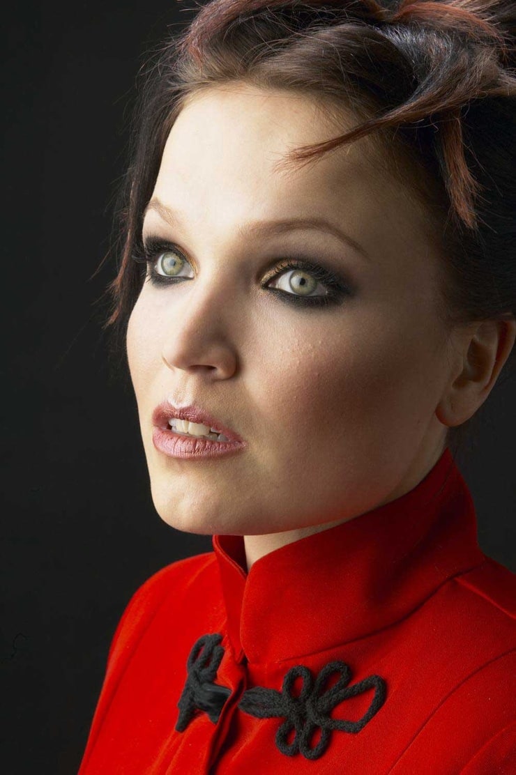 Tarja Turunen