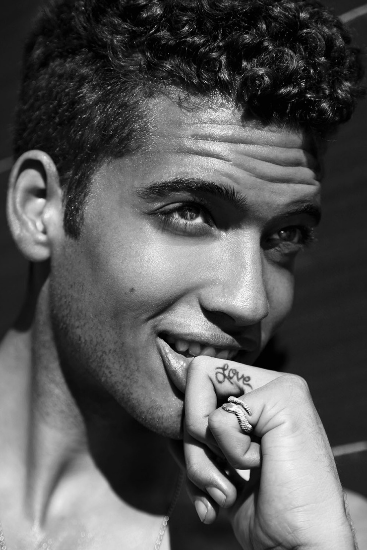 Anthony White