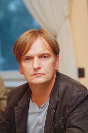 Vili Matula