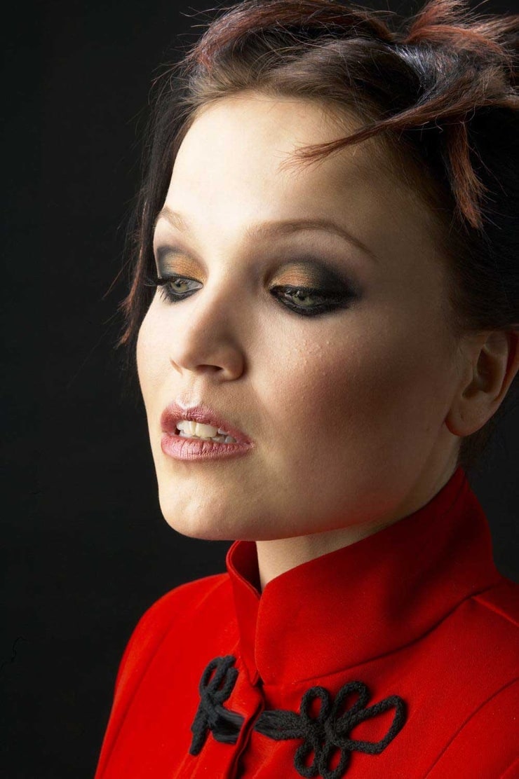 Tarja Turunen