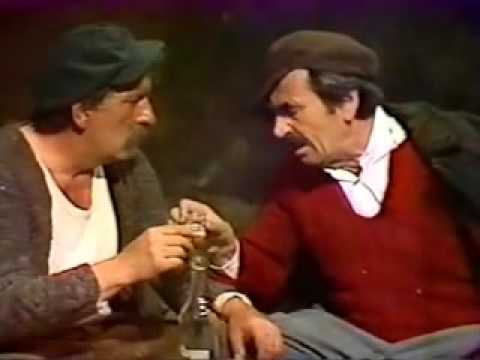 Djekna jos nije umrla, a ka' ce ne znamo