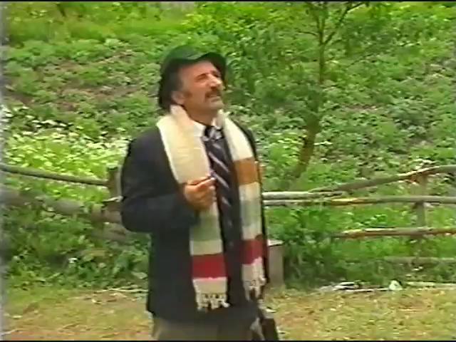 Djekna jos nije umrla, a ka' ce ne znamo