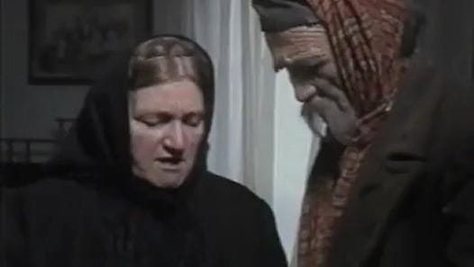 Djekna jos nije umrla, a ka' ce ne znamo
