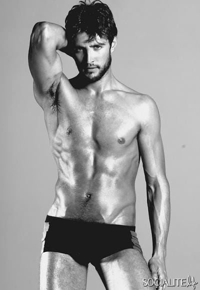 Alex Belli