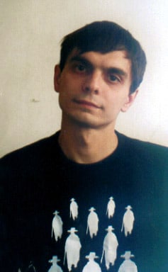 Bojan Zirovic