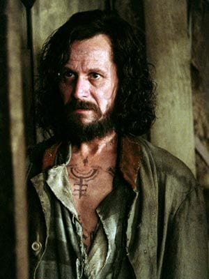 Harry Potter and the Prisoner of Azkaban Harry Potter and the Prisoner of Azkaban