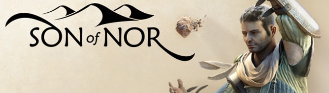 Son of Nor