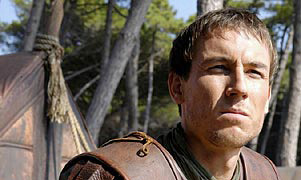 Tobias Menzies