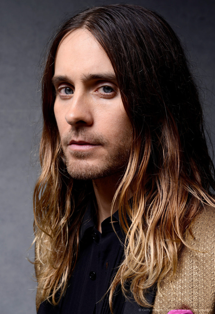 Jared Leto