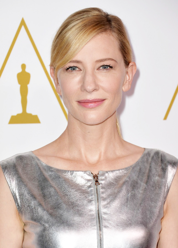 Cate Blanchett