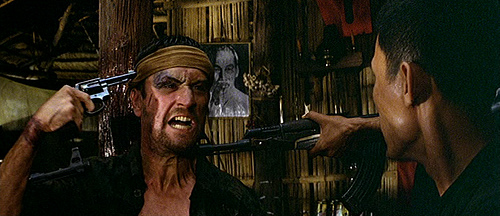The Deer Hunter The Deer Hunter