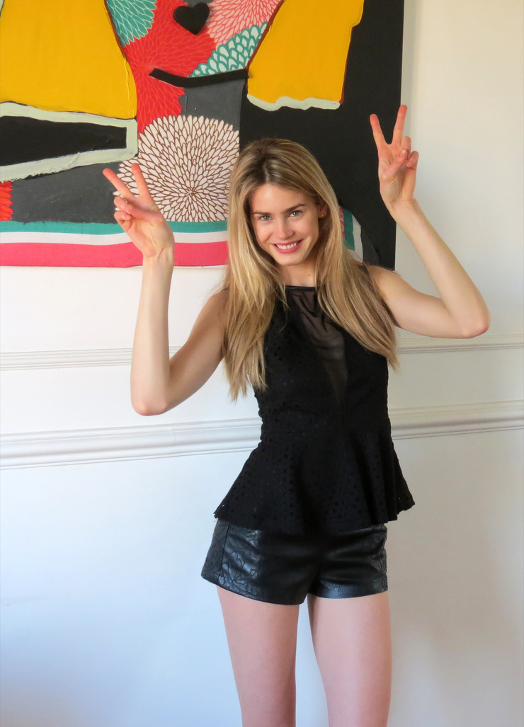 Vanessa Hessler Vanessa Hessler