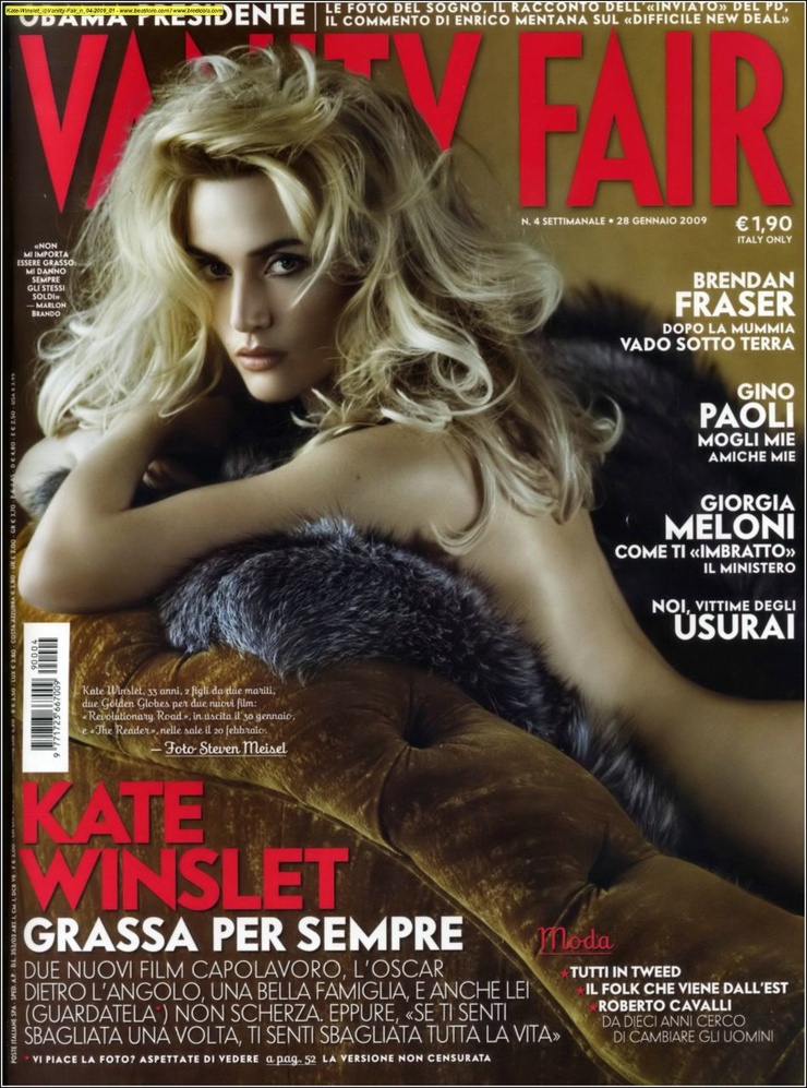 Kate Winslet