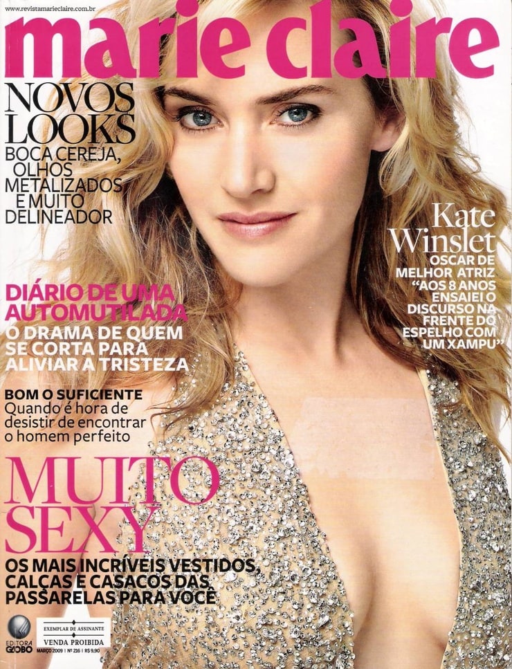 Kate Winslet Kate Winslet