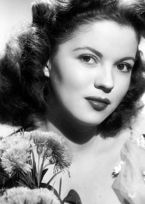 Shirley Temple Shirley Temple