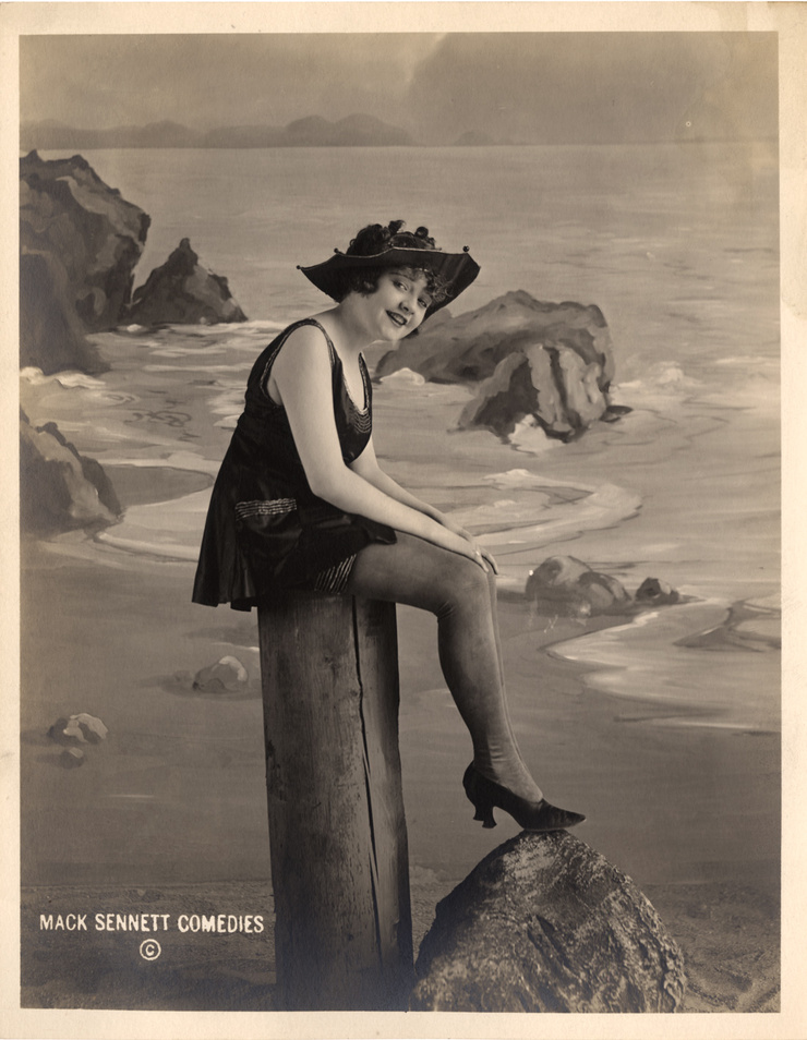 Mildred June Mildred June