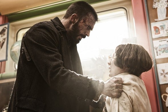 Snowpiercer