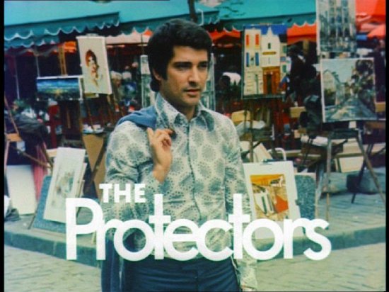 The Protectors The Protectors