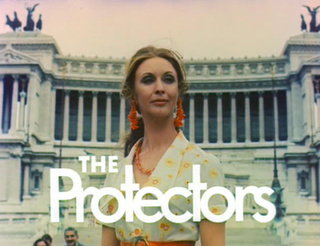 The Protectors The Protectors