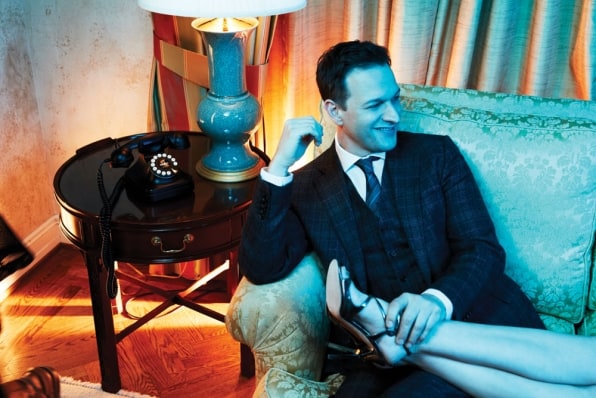 Josh Charles