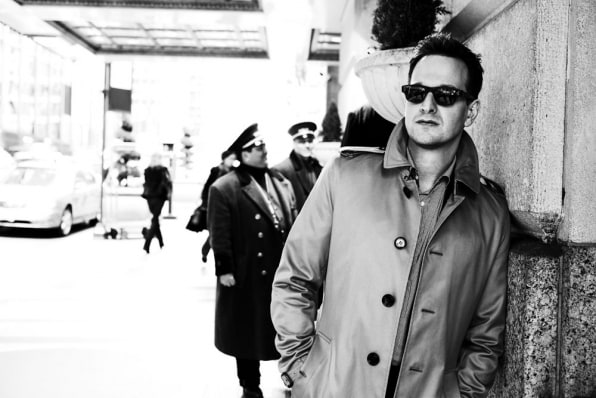 Josh Charles