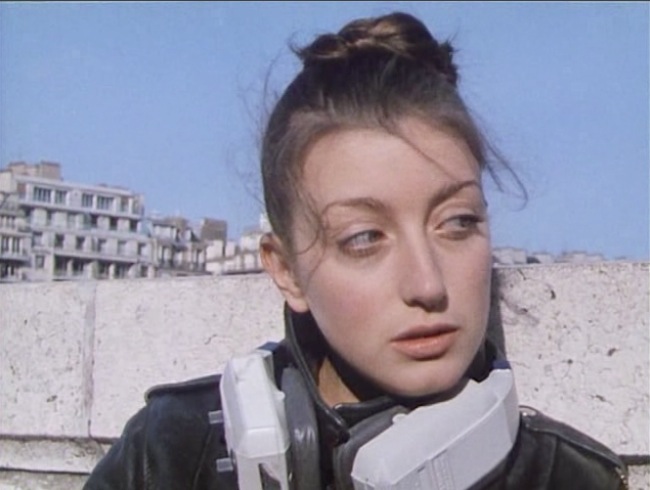 Pascale Ogier