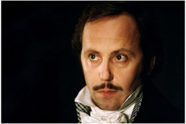 Fabrice Luchini