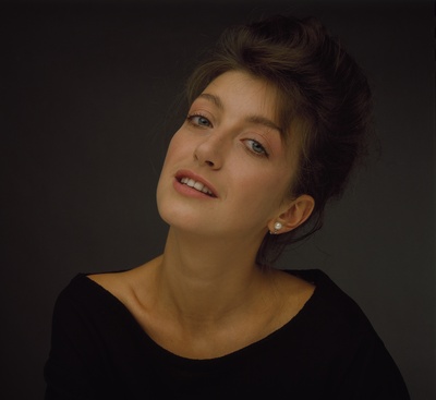 Pascale Ogier
