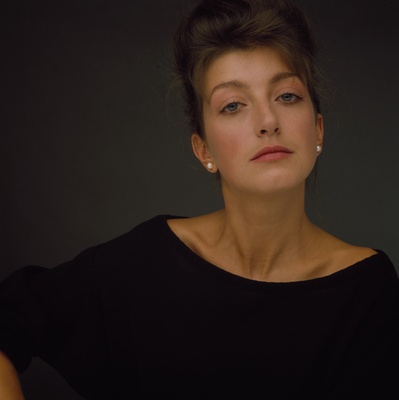 Pascale Ogier