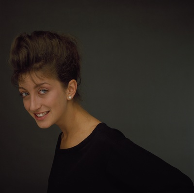 Pascale Ogier