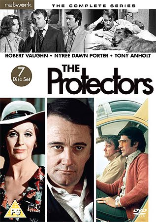 The Protectors The Protectors