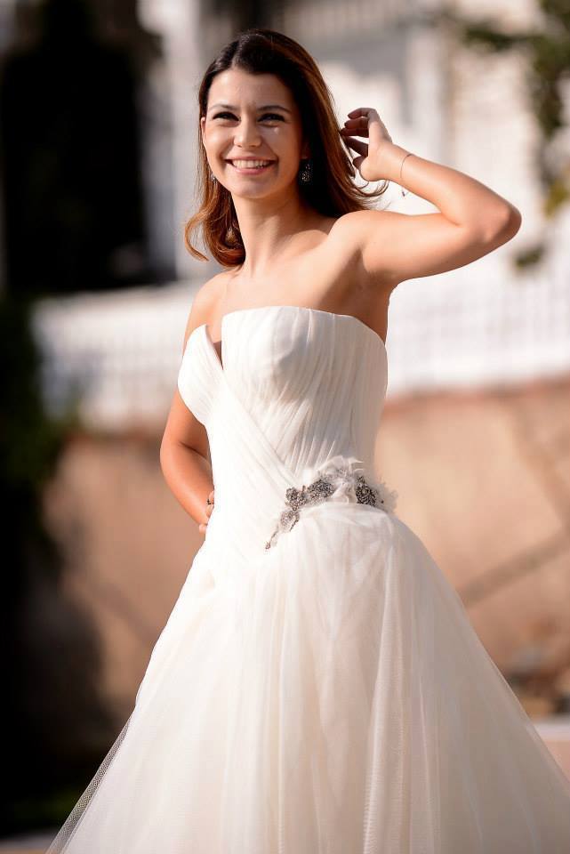 Beren Saat Beren Saat