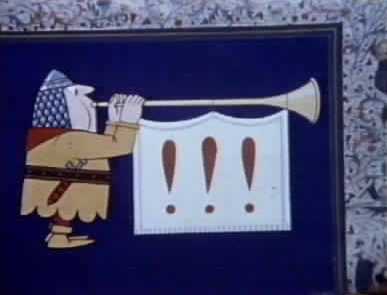 The Adventures of Sir Prancelot The Adventures of Sir Prancelot