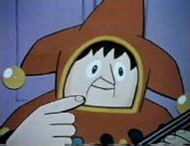 The Adventures of Sir Prancelot The Adventures of Sir Prancelot