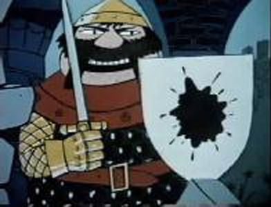 The Adventures of Sir Prancelot The Adventures of Sir Prancelot