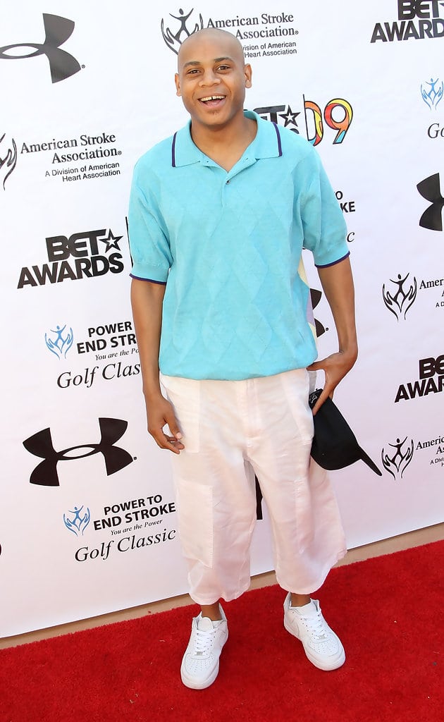 Picture of J.D. Williams