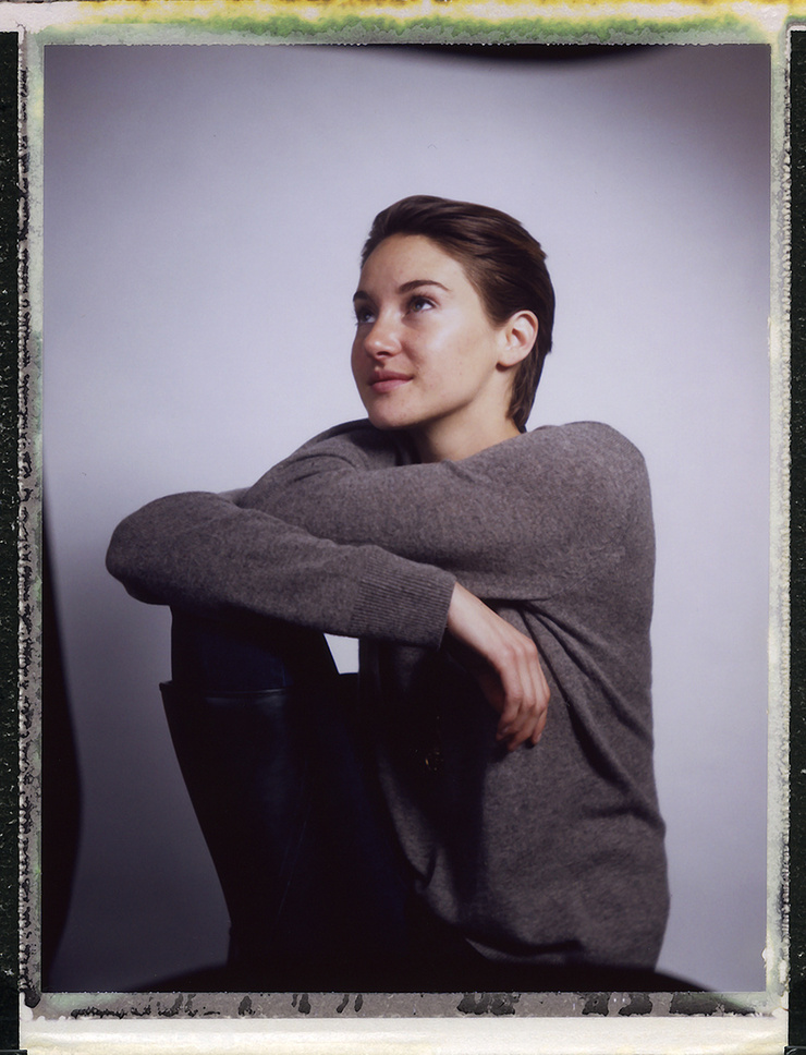 Shailene Woodley Shailene Woodley