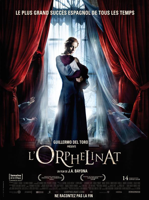 The Orphanage