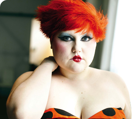 Beth Ditto Beth Ditto